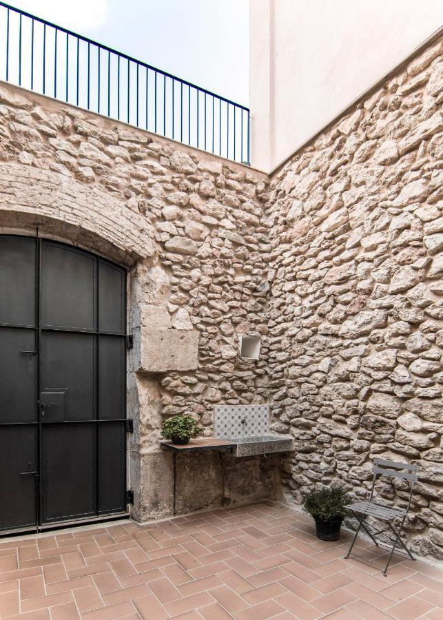 La Casa Del Canal Roquetes Εξωτερικό φωτογραφία